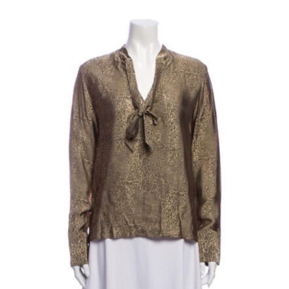 NWT Joes Jeans blouse